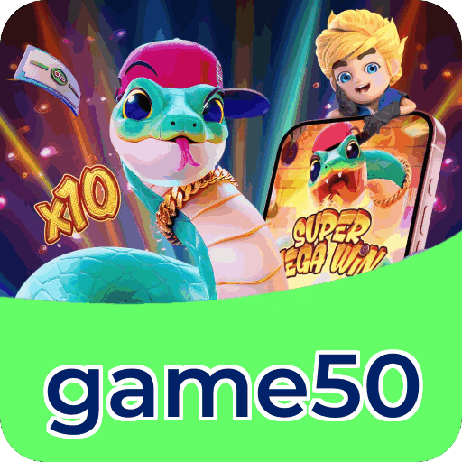 Siga a game50 no Facebook