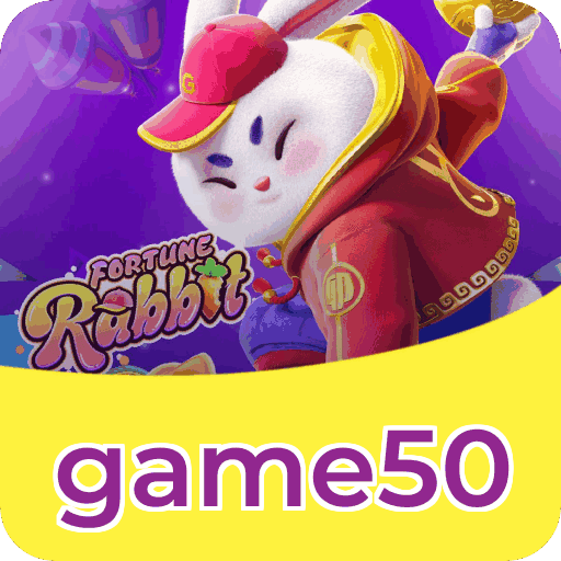 Login rápido no app game50