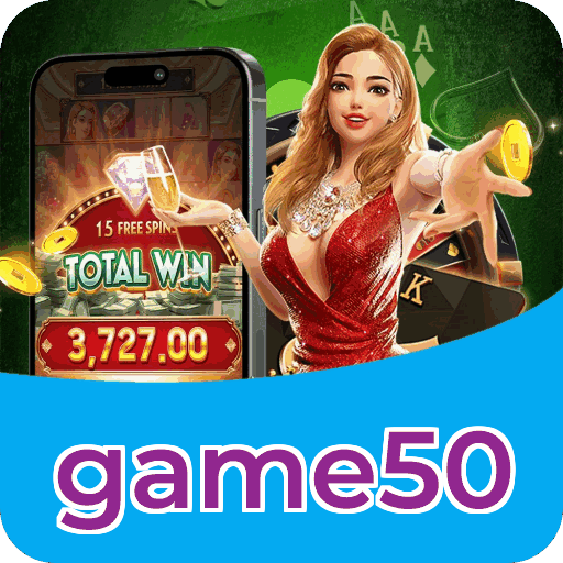 Instalação iOS game50