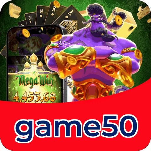 Instalação PC game50