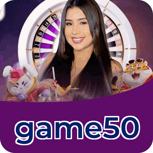 Cassino ao Vivo 50+