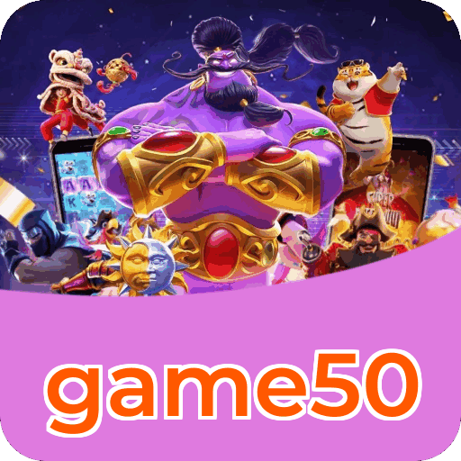 Dealers profissionais da game50