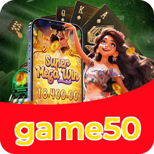 Instalar APK game50