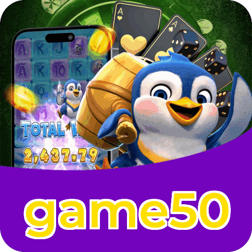 Promoções e bônus exclusivos da game50