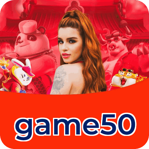 Instalação Android game50